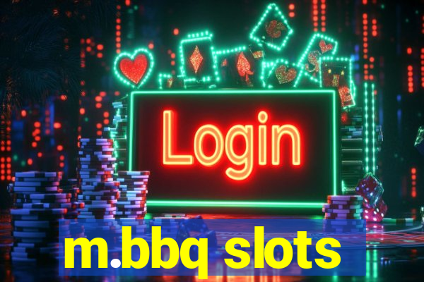m.bbq slots